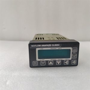 WATLOW ANAFAZE CLS204 204-C10000AA