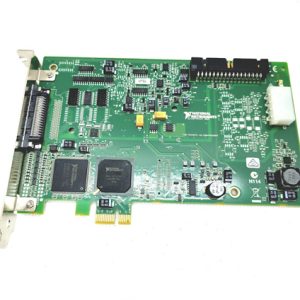 NI PCIE-6320