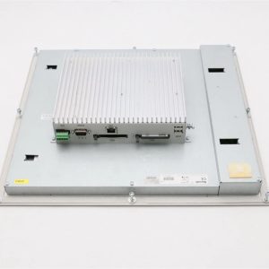 REXROTH VEP40.3CEN-256NN-MAD-128-NN-FW