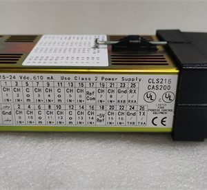 WATLOW CAS200 CLS216