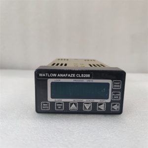 WATLOW ANAFAZE CLS208 208-C10000CA