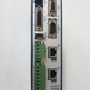 KOLLMORGEN S20360-SRS