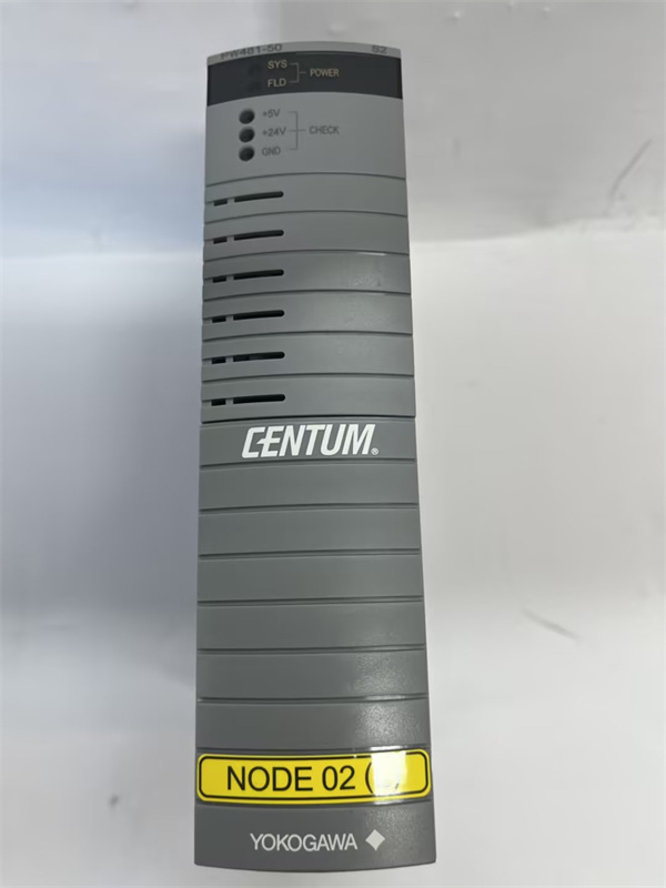 YOKOGAWA PW481-50 - 山西鑫业达