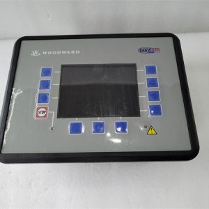 Woodward 8440-2052 F