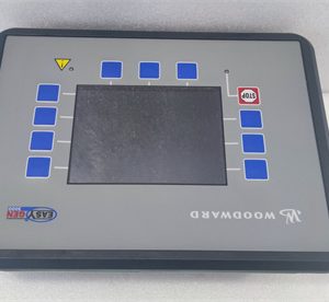 WOODWARD 8440-2047 C