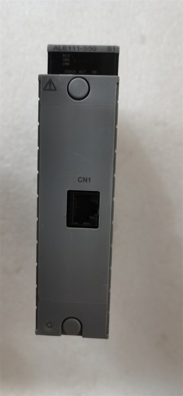 Yokogawa ALE111-S50 - 山西鑫业达