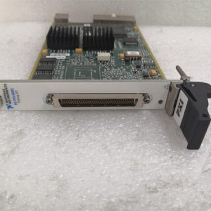 NI PXI-6602
