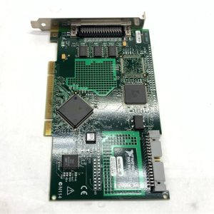 NI PCI-6601