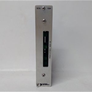 NI SCXI-1324