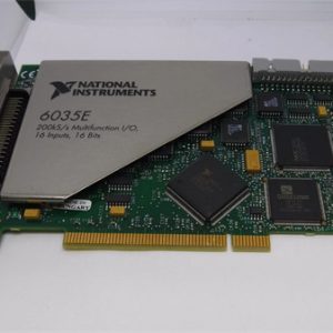 NI PCI-6035