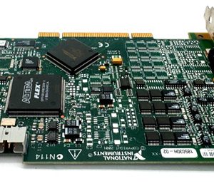 NI PCI-6711