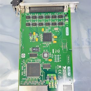 NI PXI-6509
