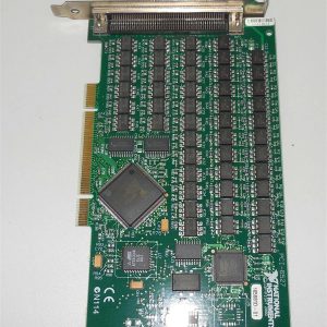 NI PCI-6527