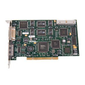 NI PCI-MIO-16E-4