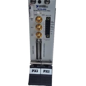 NI PXIE-6556