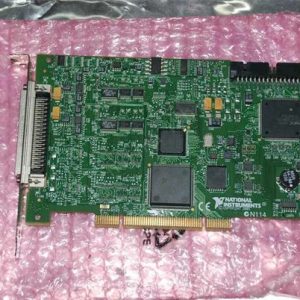 NI PCIe-6734