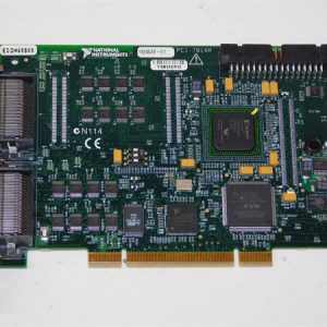 NI PCI-7811