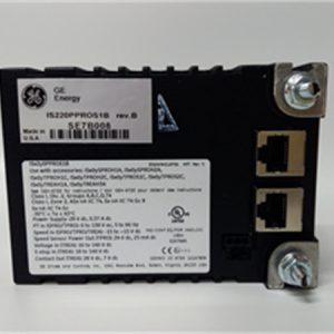 GE IS220PPROS1B