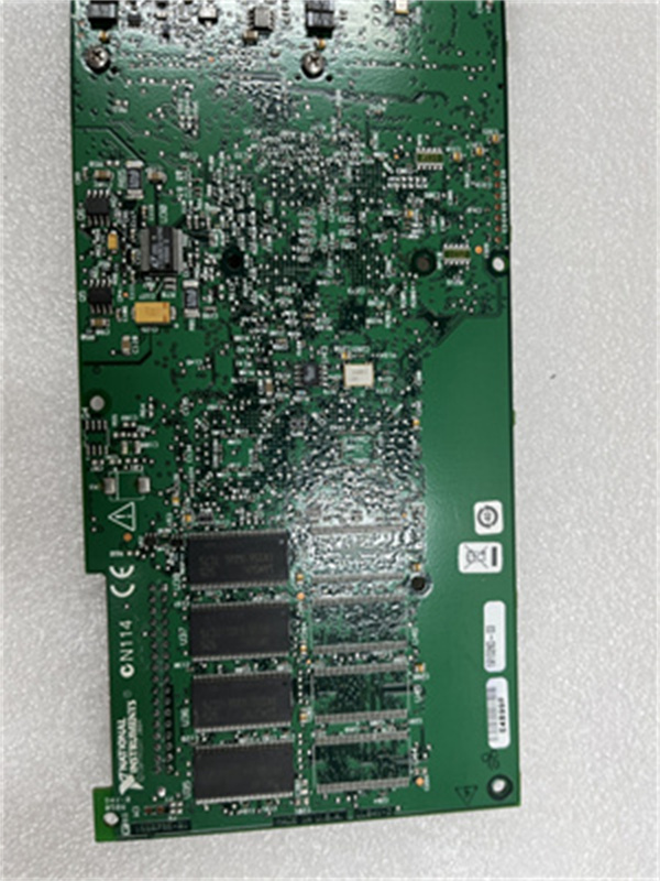 NI PCI-5421