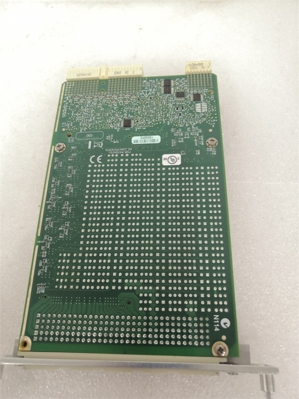 NI PXI-2510 - 山西鑫业达