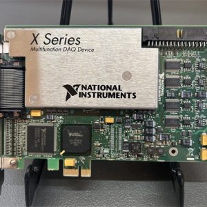 NI PCIE-6363