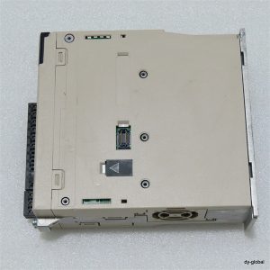 Yaskawa SGD7S-2R1F00A