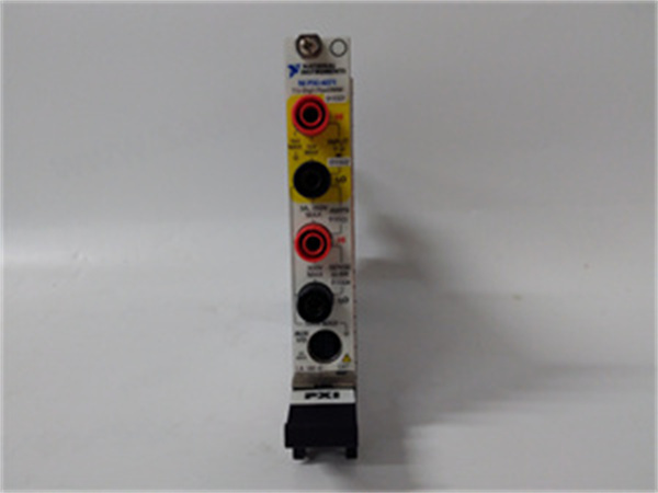 PXI-4071 -2 NI PXI-4071