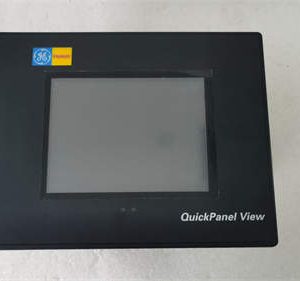 GE IC754VGL06CTD ES0622