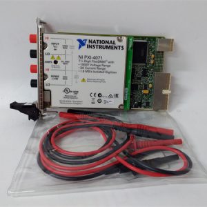 NI PXI-4071