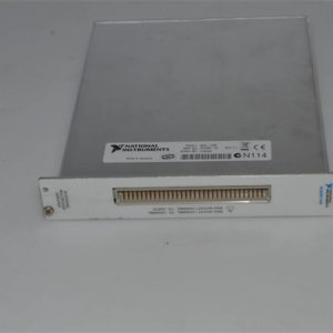 NI SCXI-1102C