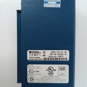 NI CFP-AI-100
