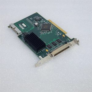 NI PCI-6602