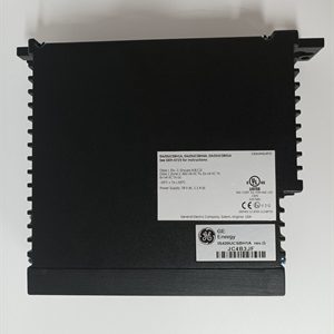 GE IS420UCSBH1A