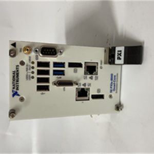 NI PXIE-8840QC