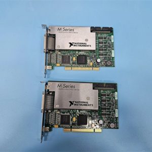 NI PCI-6259