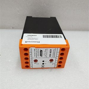 Honeywell ASW454