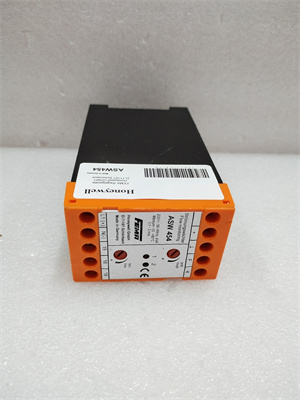 Honeywell ASW454