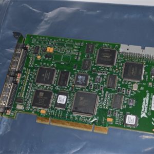 NI PCI-7334