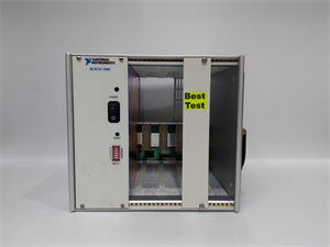 NI SCXI-1000