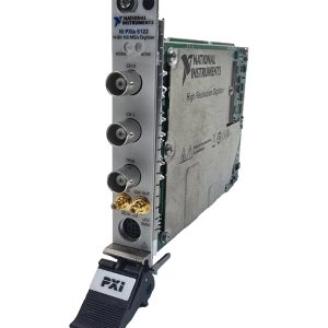NI PXlE-5122