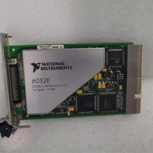 NI PXI-6052E
