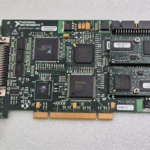 NI PCI-6534