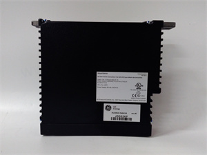 GE IS220UCSAH1A