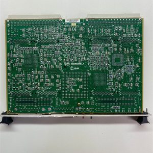 MOTOROLA MVME162-412
