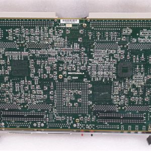 MOTOROLA MVME-162-523