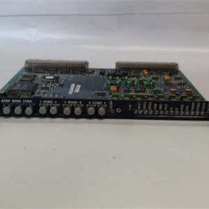 GE DS200FCGDH1B