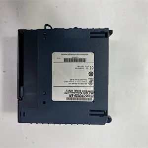 GE IC695CRU320-EN