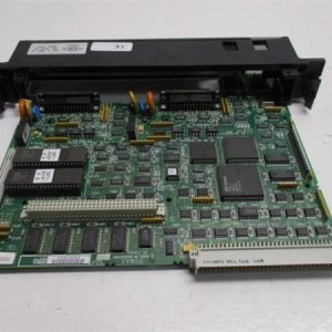 GE IC697CMM711
