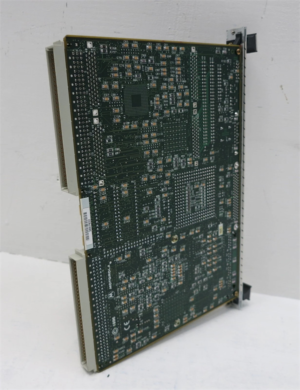 MOTOROLA MVME172-533