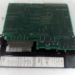 GE IC697BEM731U